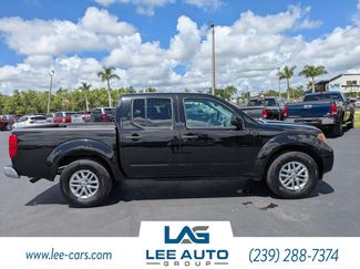 Used 2017 Nissan Frontier SV w/ SV Value Truck Package RWD video 2