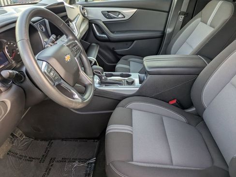 Used 2025 Chevrolet Blazer LT FWD image 22