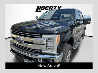 Used 2019 Ford F250 Lariat w/ Lariat Ultimate Package AWD/4WD video 1