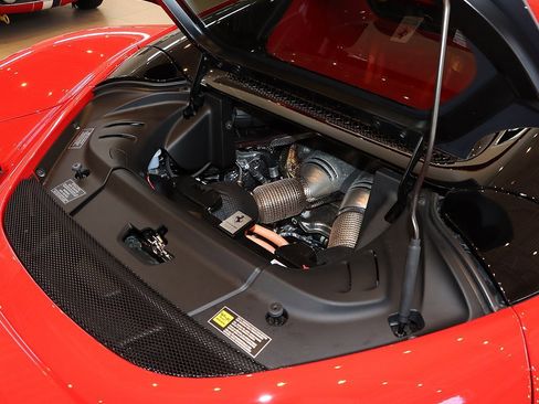 Certified 2024 Ferrari 296 GTS image 55