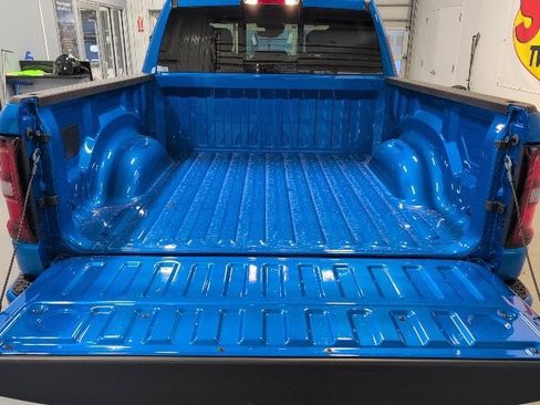 New 2026 RAM 1500 Big Horn w/ Night Edition image 35