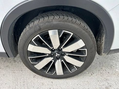 Used 2025 Mitsubishi Outlander SE FWD image 21