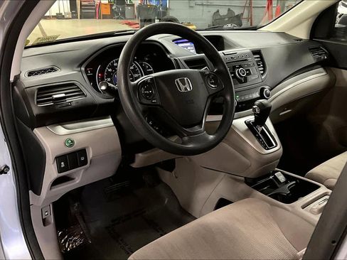 Used 2014 Honda CR-V LX image 17