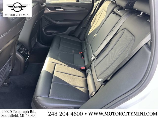 Used 2023 BMW X3 M40i w/ Premium Package AWD/4WD image 15