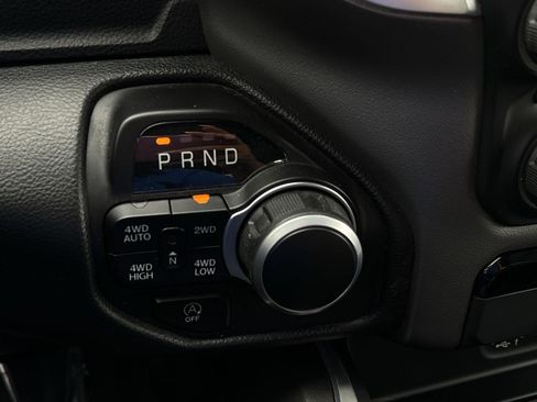 Used 2022 RAM 1500 Big Horn AWD/4WD image 20