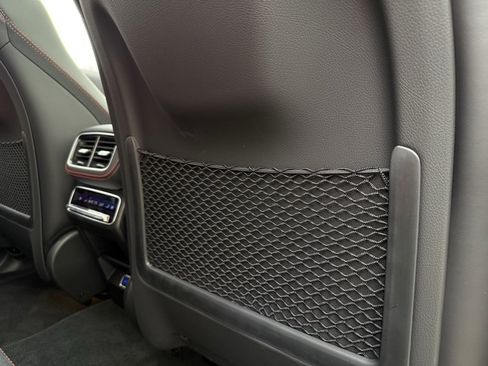 Used 2025 Mercedes-Benz GLE 53 AMG 4MATIC Coupe image 44