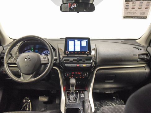 Used 2024 Mitsubishi Eclipse Cross LE image 25