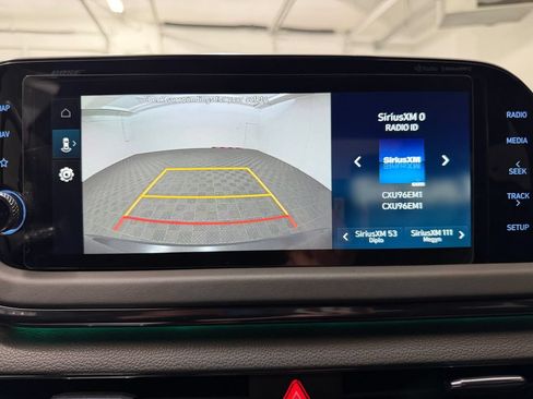 Used 2022 Hyundai Sonata N Line FWD image 21