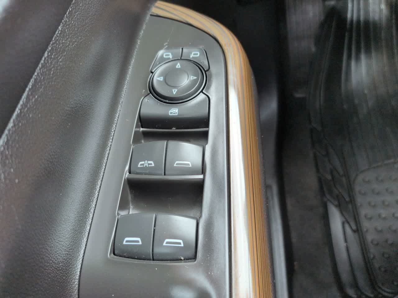 Used 2019 GMC Acadia SLE w/ Driver Alert Package I FWD image 23