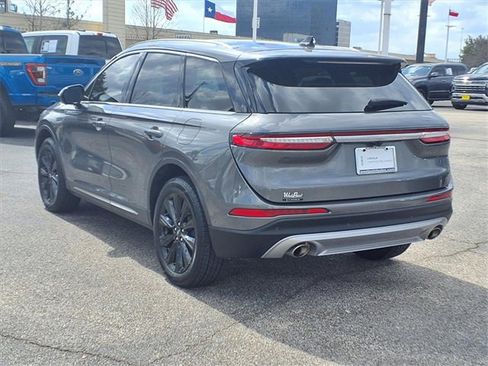 Certified 2022 Lincoln Corsair Reserve w/ Equipment Group 201A image 23