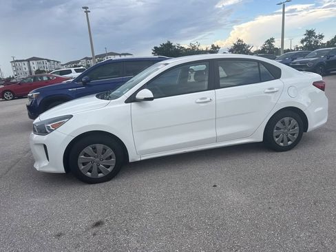 Used 2020 Kia Rio LX FWD image 10