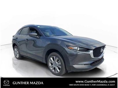 Certified 2026 MAZDA CX-30 AWD 2.5 S w/ Premium Package