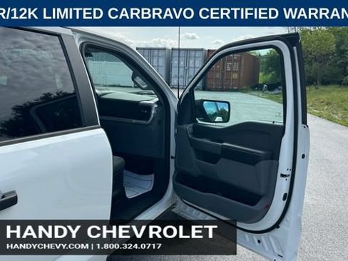 Used 2023 Ford F150 XLT w/ Trailer Tow Package AWD/4WD image 42
