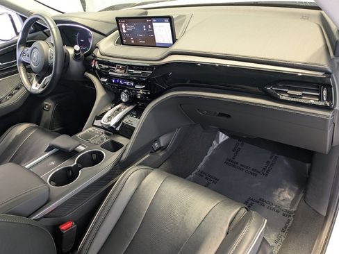 Used 2023 Acura MDX SH-AWD w/ Advance Package image 38