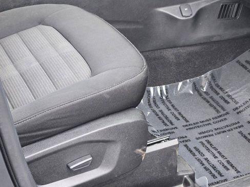 Certified 2023 Ford Edge SEL w/ Convenience Package image 6