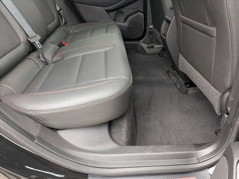 Used 2024 Chevrolet Trax RS w/ Driver Confidence Package image 20