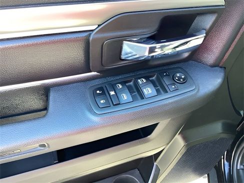 Used 2022 RAM 1500 Classic Warlock image 14