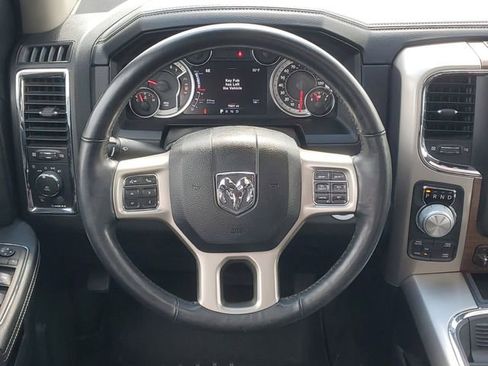 Used 2017 RAM 1500 Laramie w/ Convenience Group AWD/4WD image 15