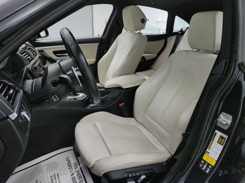 Used 2016 BMW 428i Gran Coupe xDrive image 22