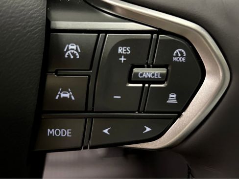 New 2026 Lexus TX 350 AWD image 13