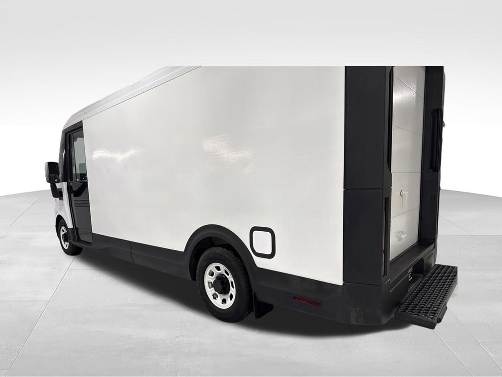 Used 2024 Chevrolet Brightdrop 600 w/ Commercial Equipment Package AWD/4WD image 34