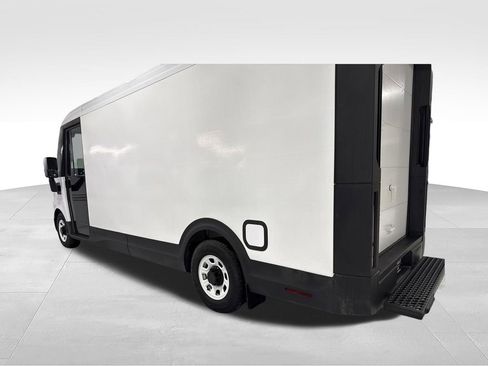 Used 2024 Chevrolet Brightdrop 600 w/ Commercial Equipment Package AWD/4WD image 34