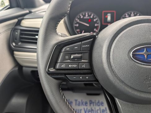 Certified 2026 Subaru Forester Premium AWD/4WD image 20