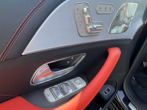 New 2026 Mercedes-Benz GLE 53 AMG 4MATIC Coupe image 13