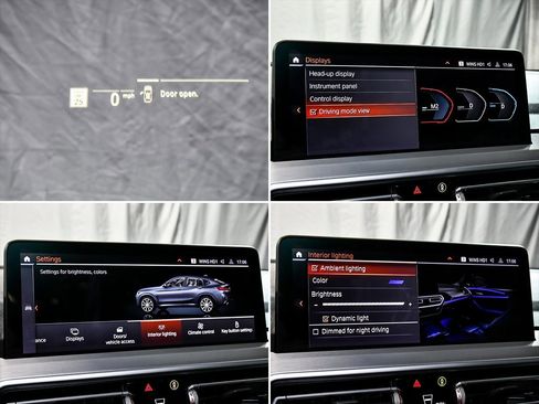 Used 2025 BMW X4 xDrive30i image 29