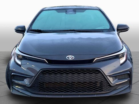Used 2023 Toyota Corolla XSE FWD image 4