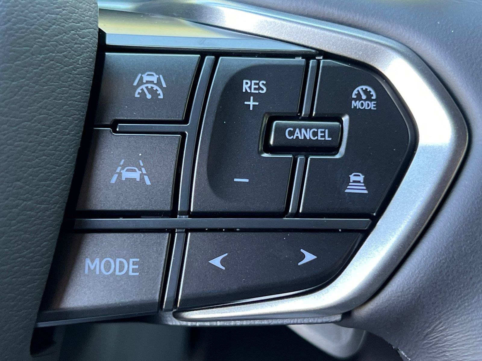 New 2026 Lexus TX 350 FWD w/ Convenience Package image 19