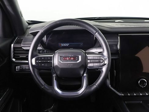 Used 2025 GMC Acadia Elevation AWD/4WD image 44