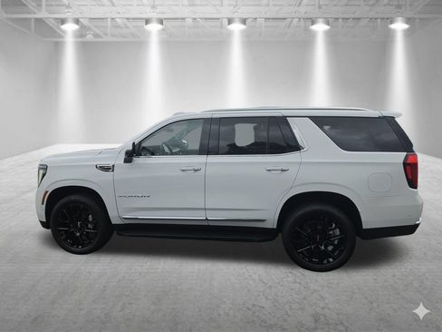 New 2026 GMC Yukon Elevation AWD/4WD image 6