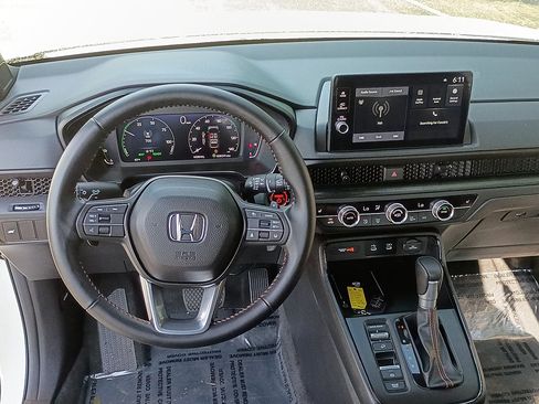 Certified 2026 Honda CR-V Sport-L image 12