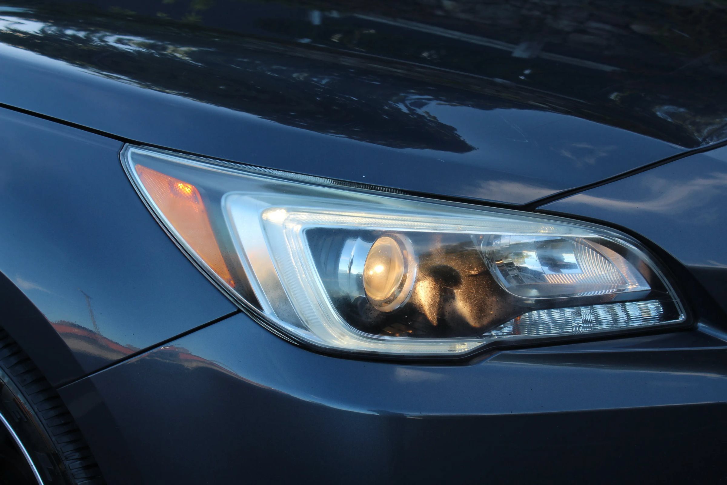 Used 2017 Subaru Legacy 2.5i Sport AWD/4WD image 36