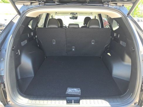 New 2026 Hyundai Tucson SEL Plus AWD/4WD image 18