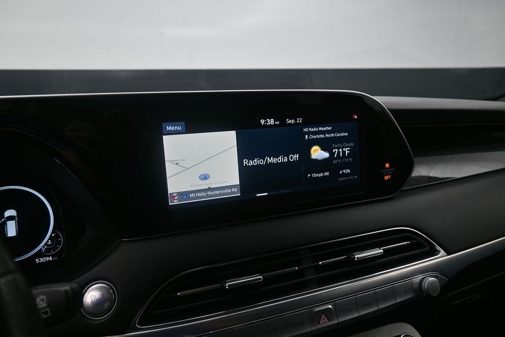 Used 2020 Hyundai Palisade Limited AWD/4WD image 26