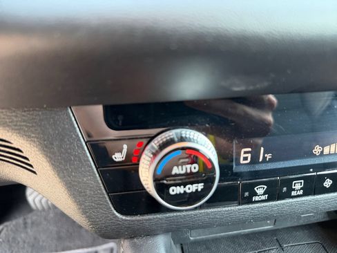 Used 2022 Mitsubishi Outlander SE AWD/4WD image 30