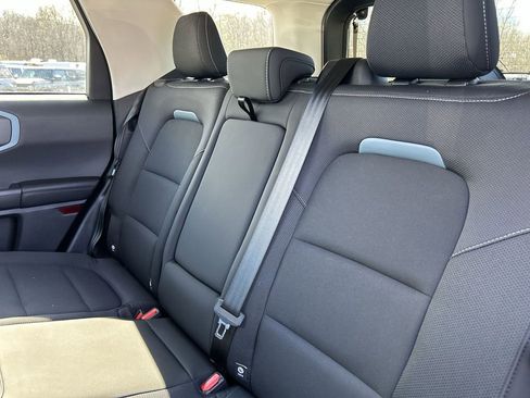 Used 2024 Ford Bronco Sport Badlands image 25