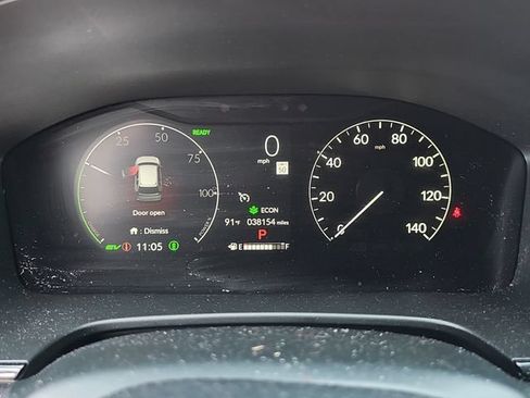 Used 2024 Honda CR-V Sport image 19