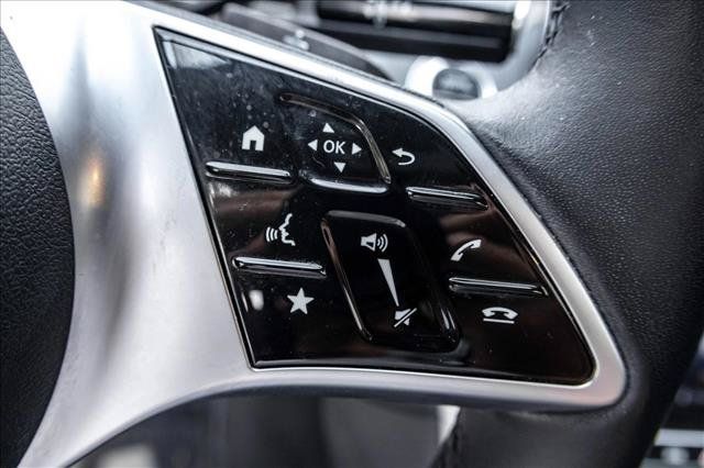 Used 2022 Mercedes-Benz C 300 4MATIC Sedan image 15
