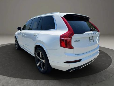 Used 2017 Volvo XC90 T6 R-Design AWD/4WD image 7