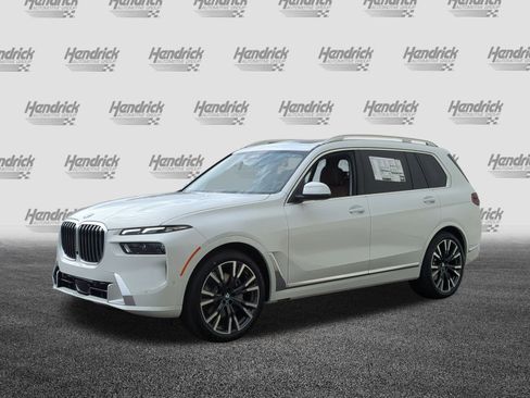 New 2026 BMW X7 xDrive40i image 5