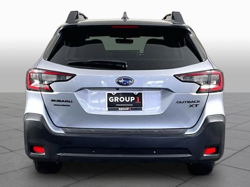 Used 2024 Subaru Outback Onyx Edition XT AWD/4WD image 5