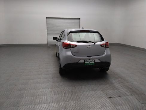 Used 2020 Toyota Yaris LE FWD image 6