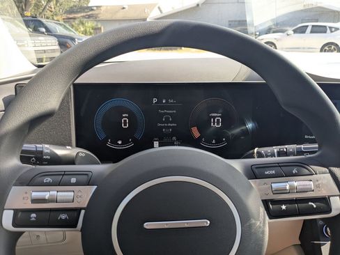 New 2026 Hyundai Tucson SE FWD image 28