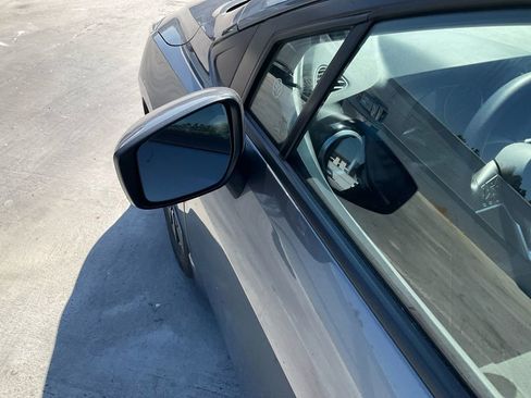 New 2025 Nissan Versa SV w/ Trunk Package image 35