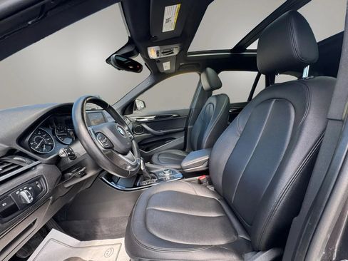 Used 2016 BMW X1 xDrive28i AWD/4WD image 11