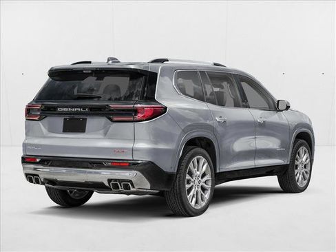 New 2026 GMC Acadia Denali image 2