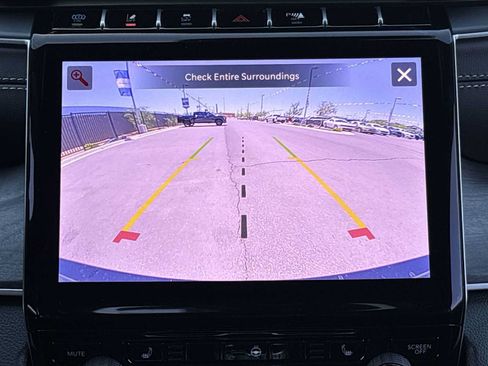 Used 2025 Jeep Grand Cherokee Limited 4xe w/ Trailer Tow Package AWD/4WD image 26